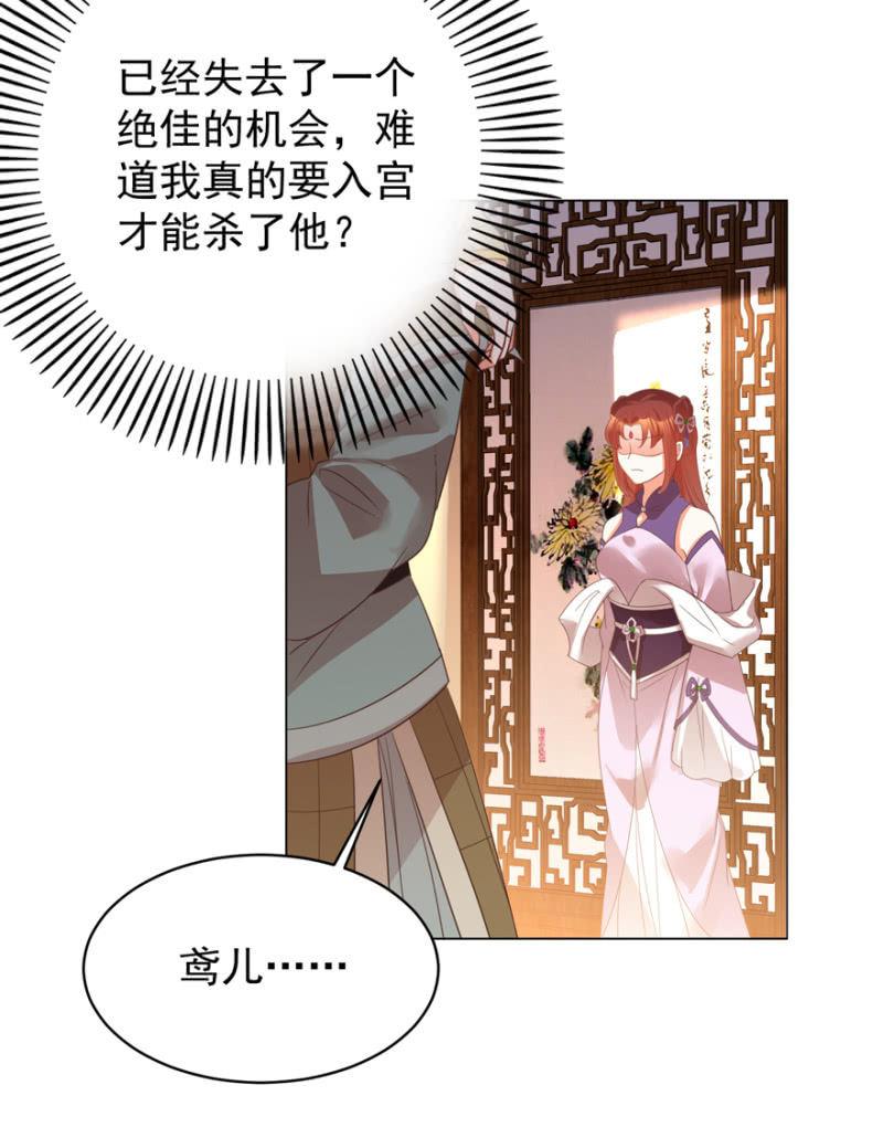 鸢儿进宫35