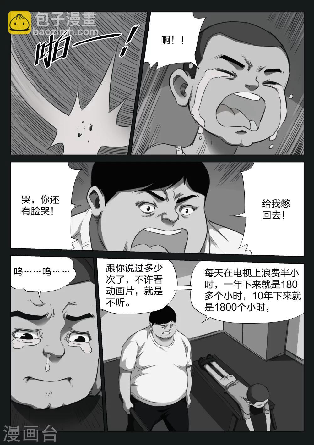 第127话 黄雨衣316