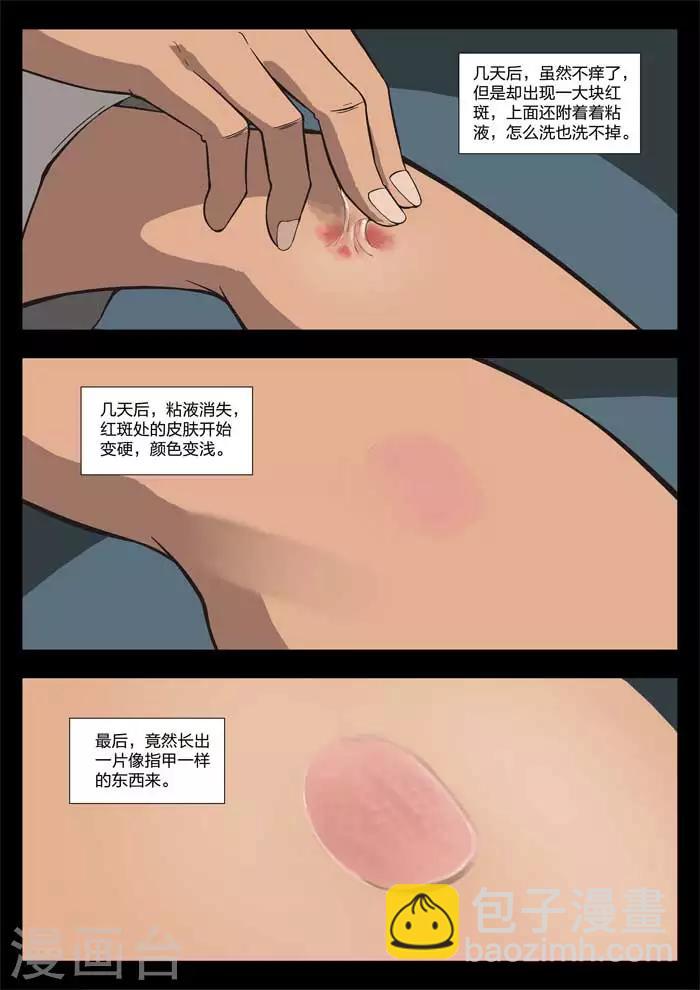 番外1 指甲7
