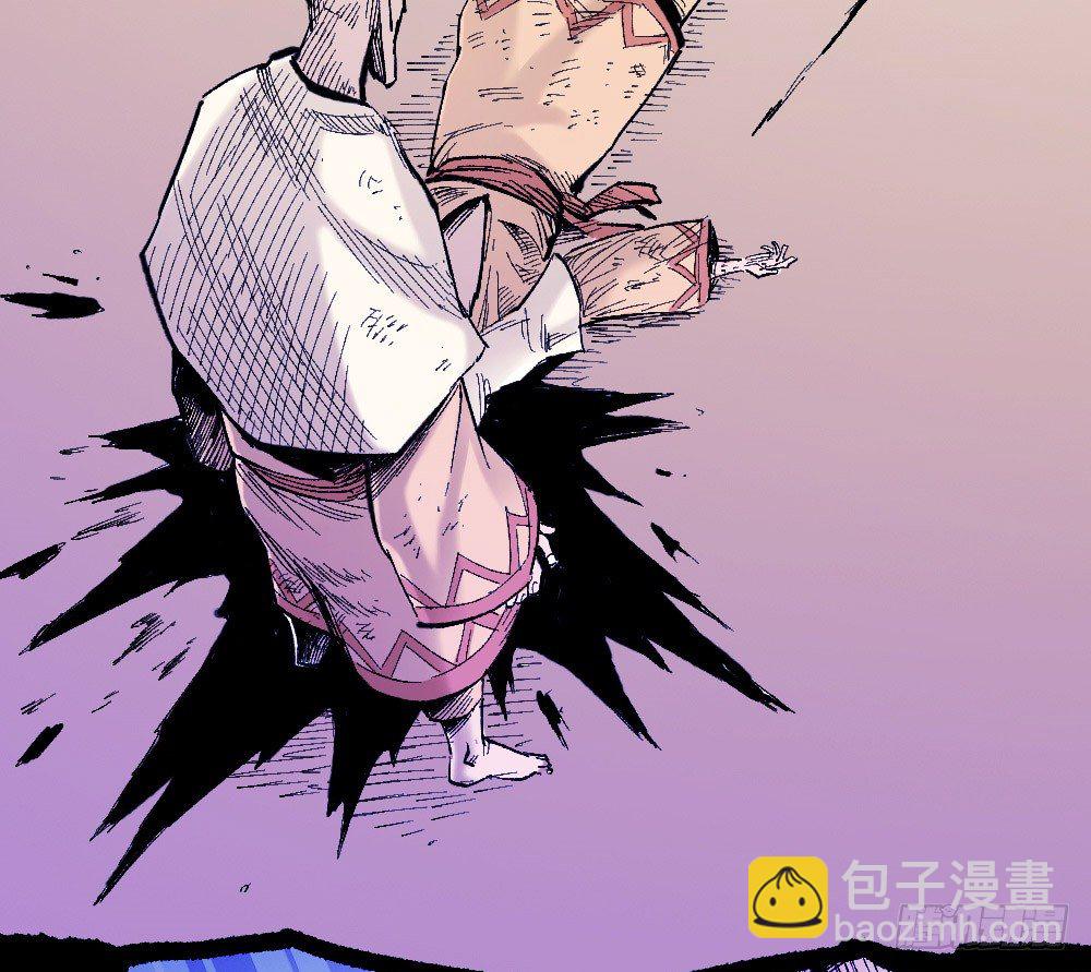 我要活下去！46