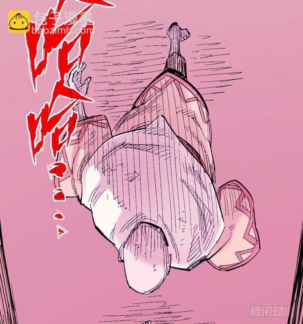 我要活下去！58