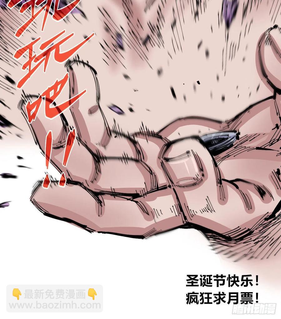 眺望城外（圣诞节快乐！）43
