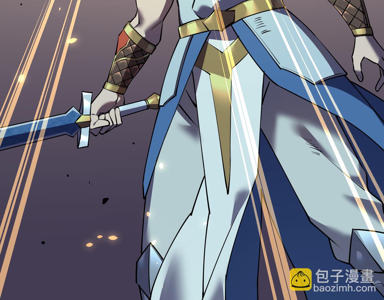 第34话 发现新地图镇神塔！145