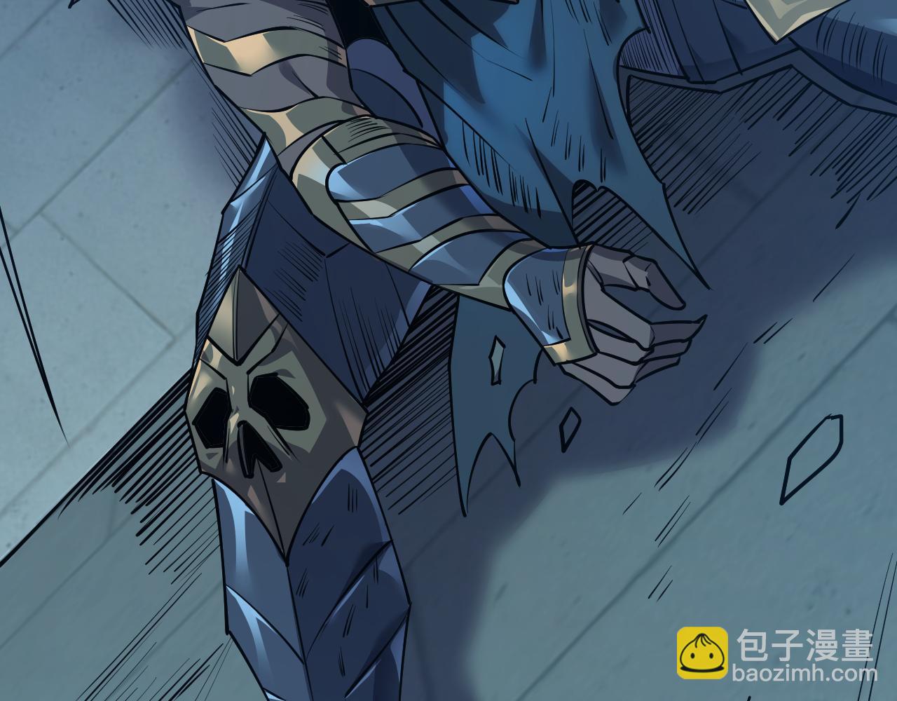 第34话 发现新地图镇神塔！169