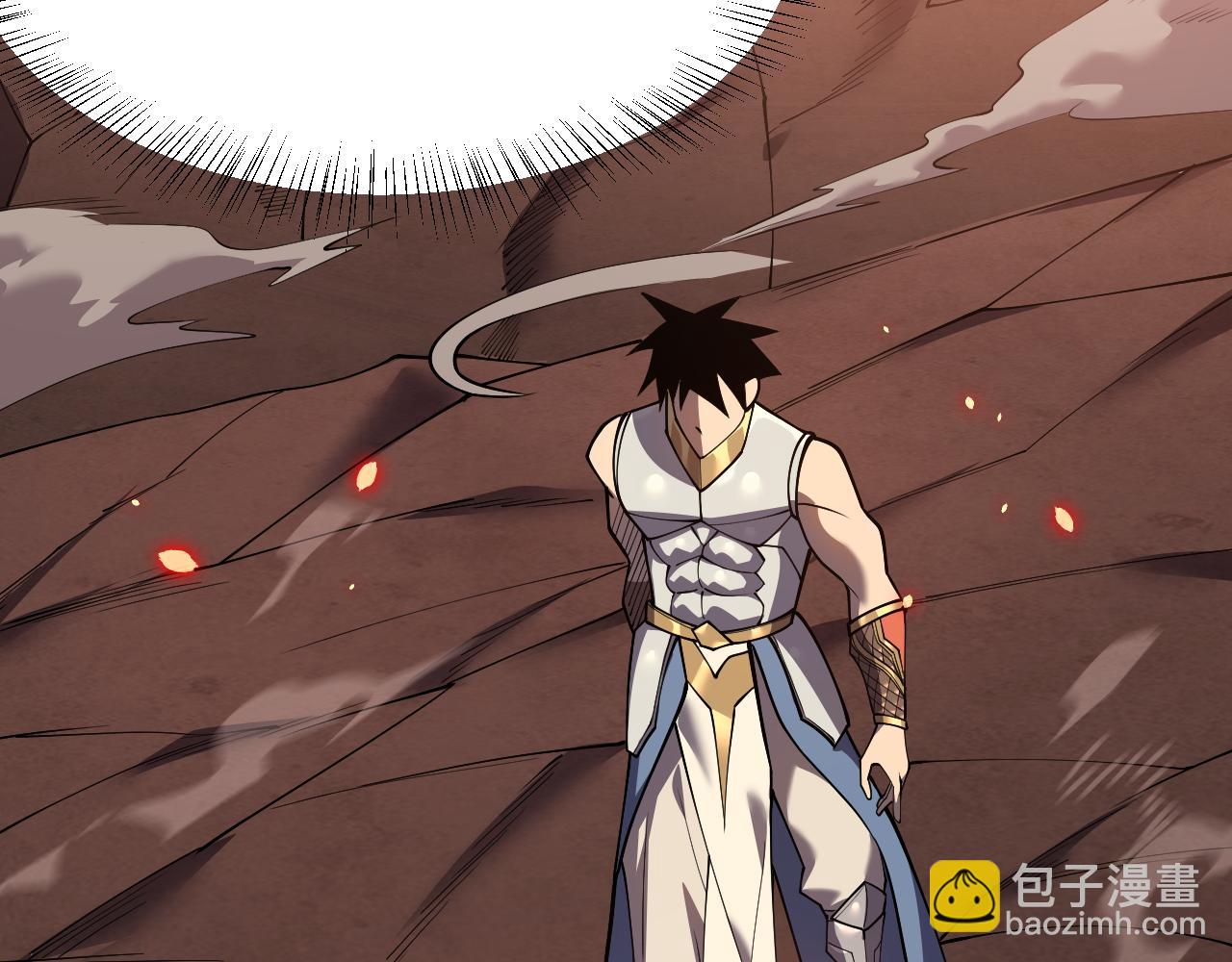 第34话 发现新地图镇神塔！37