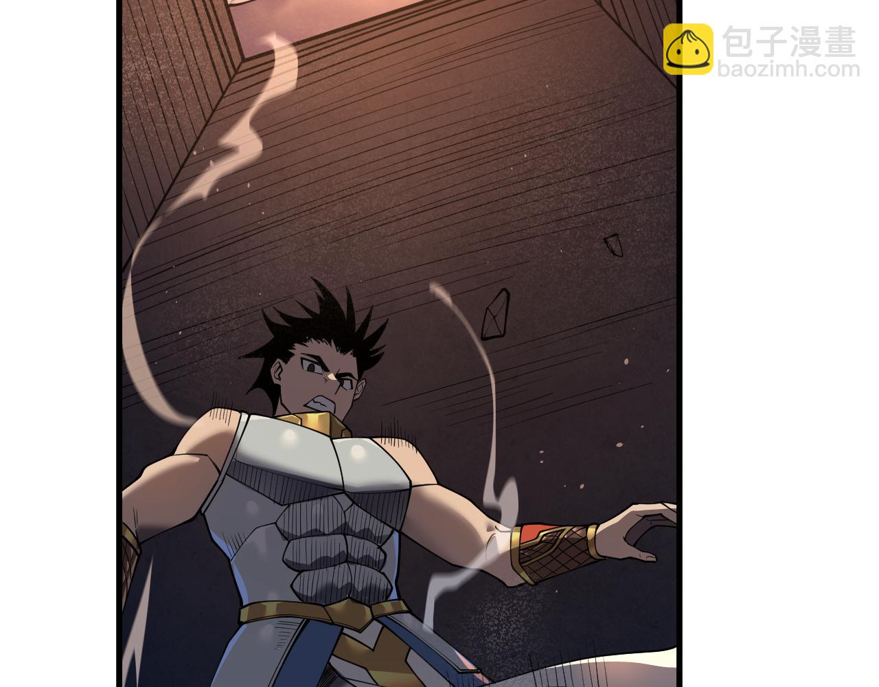 第34话 发现新地图镇神塔！80