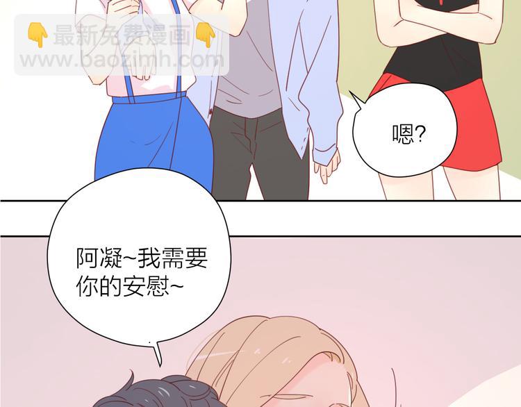 3对你来说我是什么124