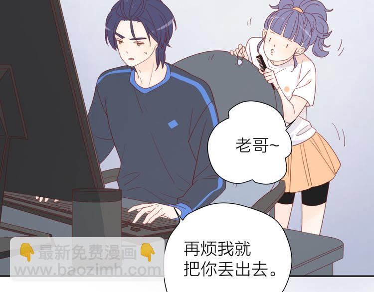 3对你来说我是什么14