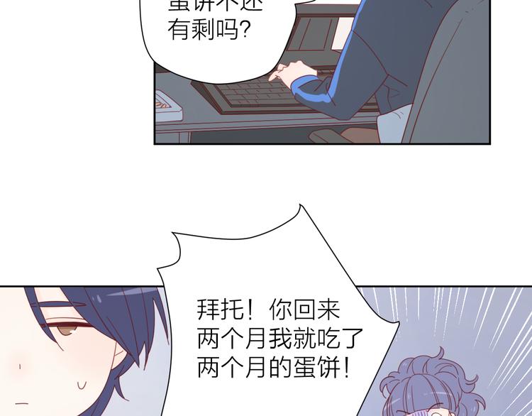 3对你来说我是什么16