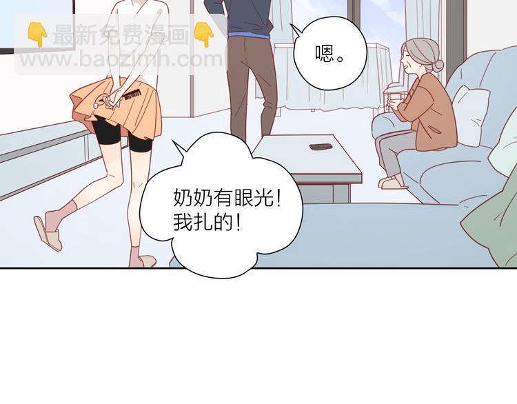 3对你来说我是什么21