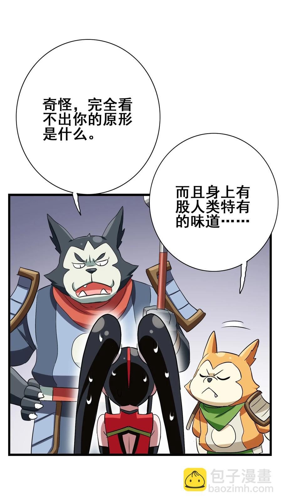 077 这里简直是美食仙境啊！17
