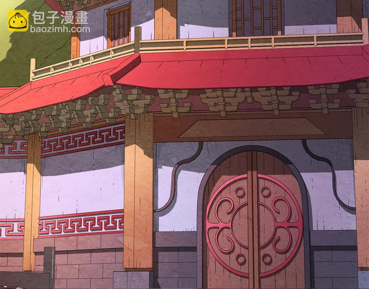 第1话 怕烦的教主5