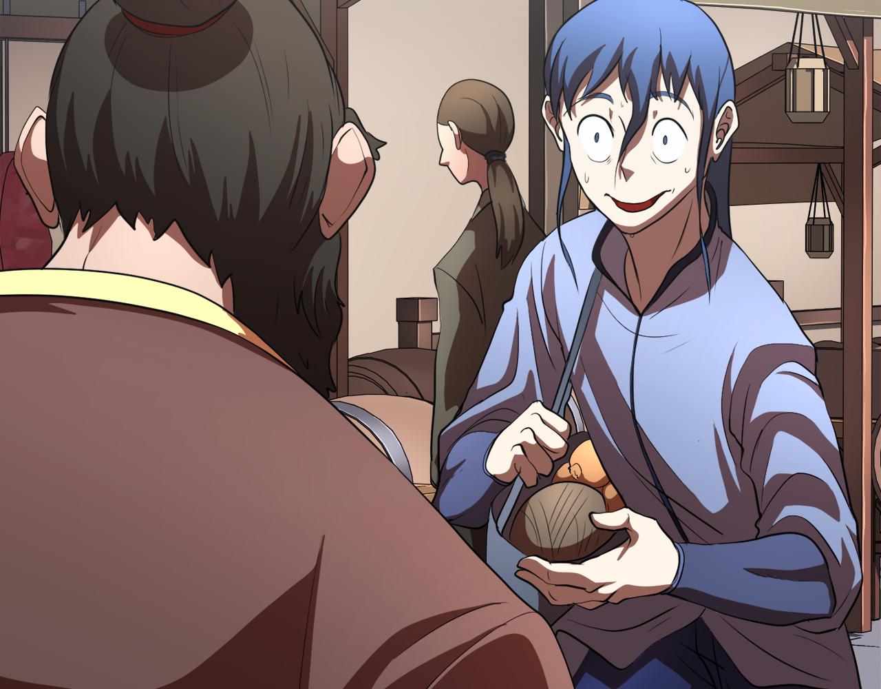 第89话 你会洗衣服吗101