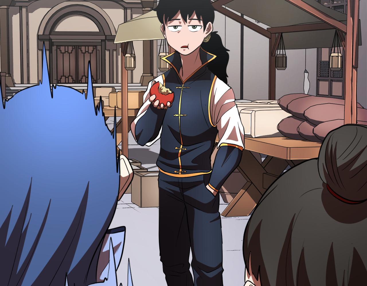 第89话 你会洗衣服吗118