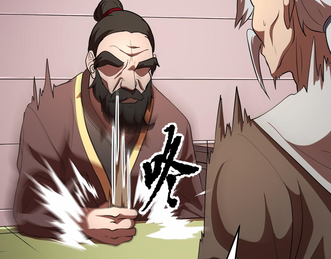 第89话 你会洗衣服吗31