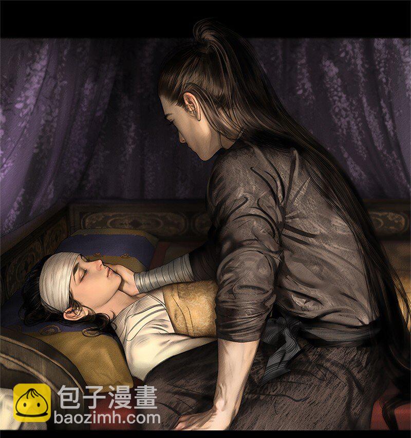 126话 阿九的心2