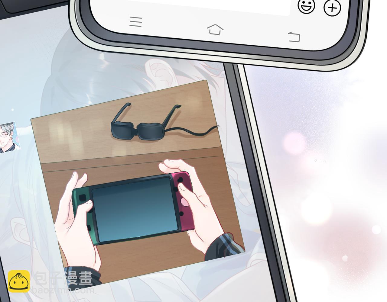 第95话 铁憨憨情敌！20