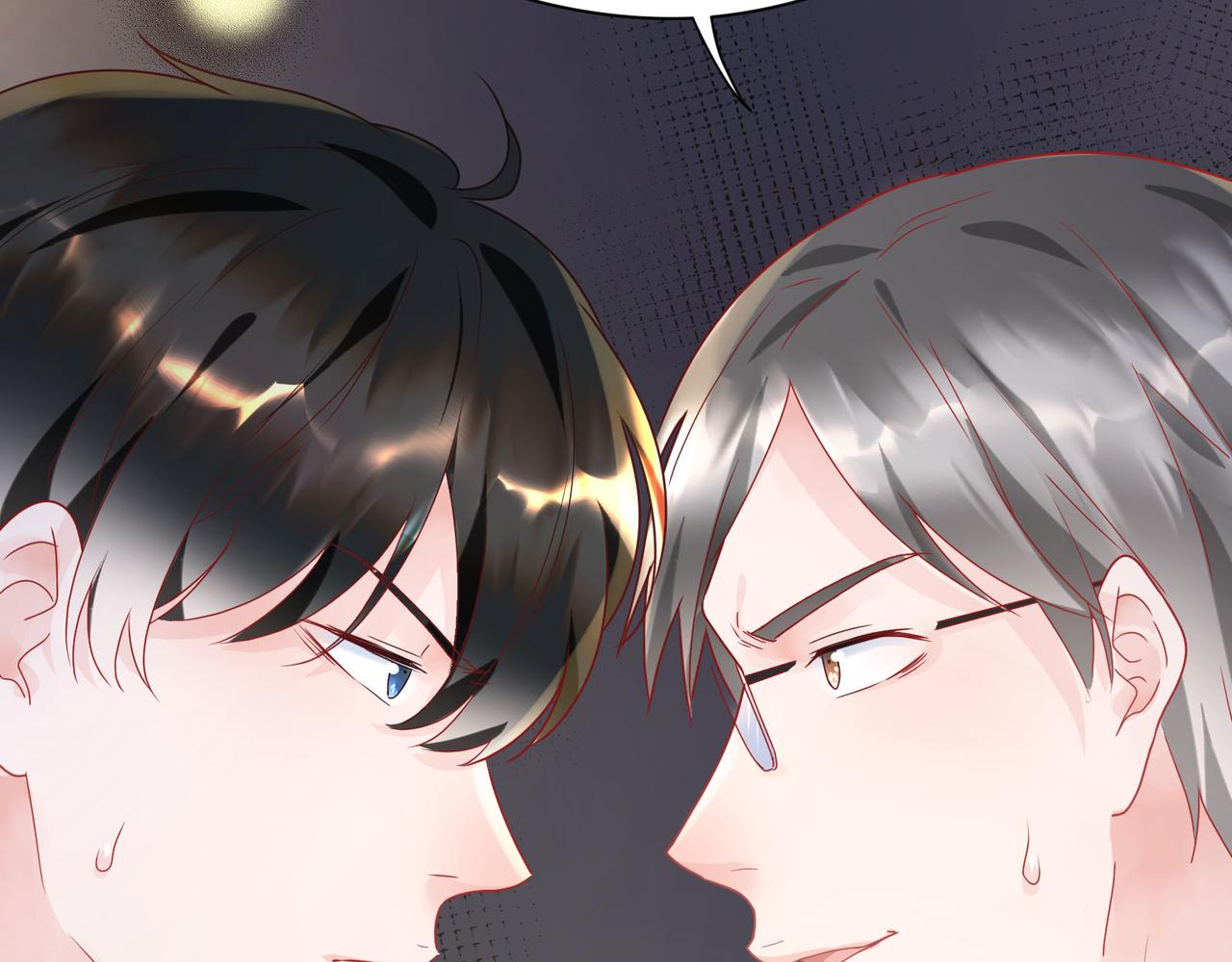 第95话 铁憨憨情敌！19