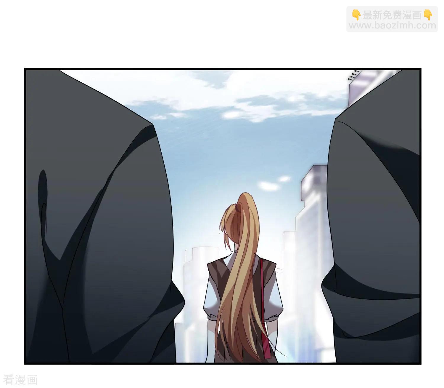 第39话1 牢笼里的小鸟5