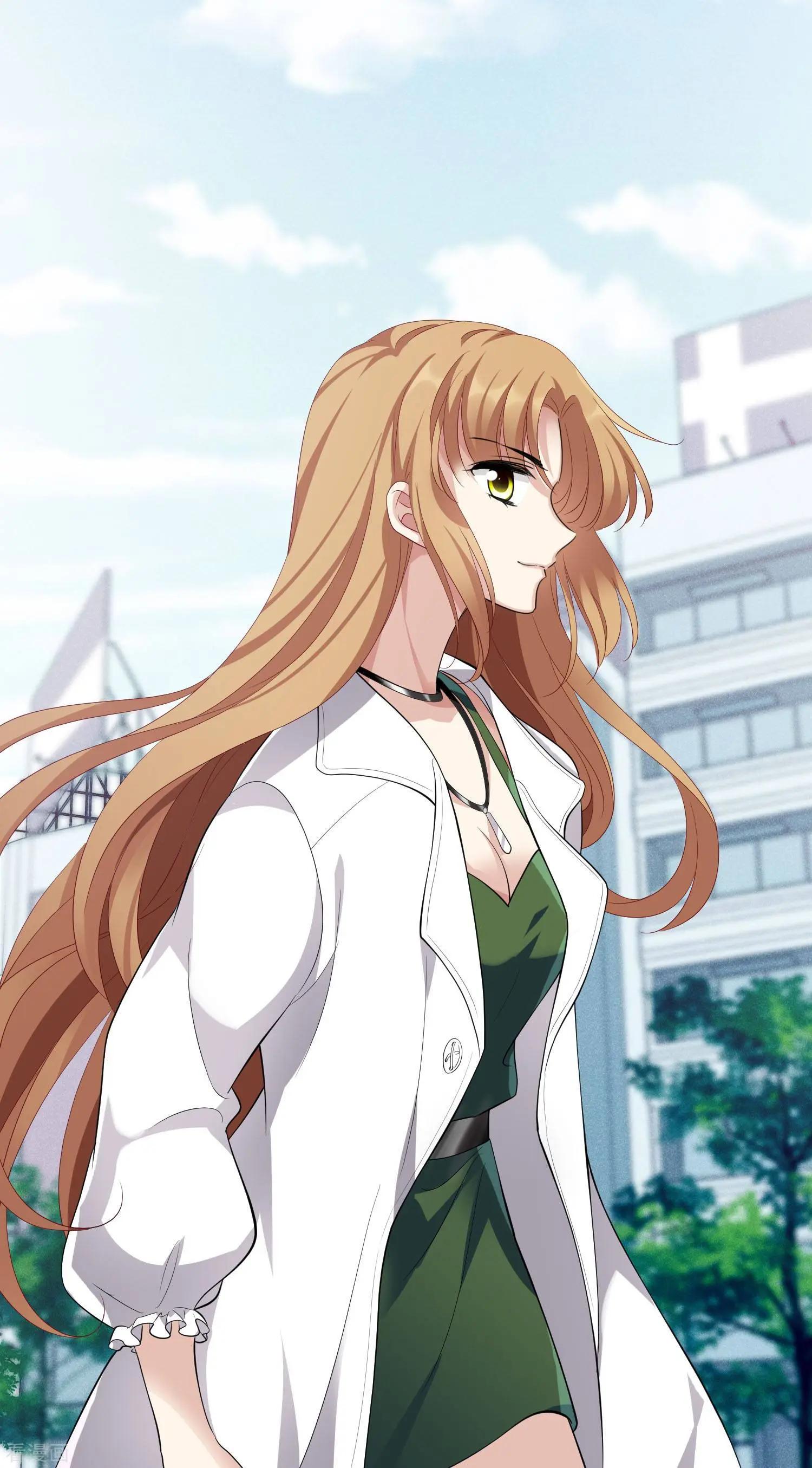 第51话2 林锋的女人17