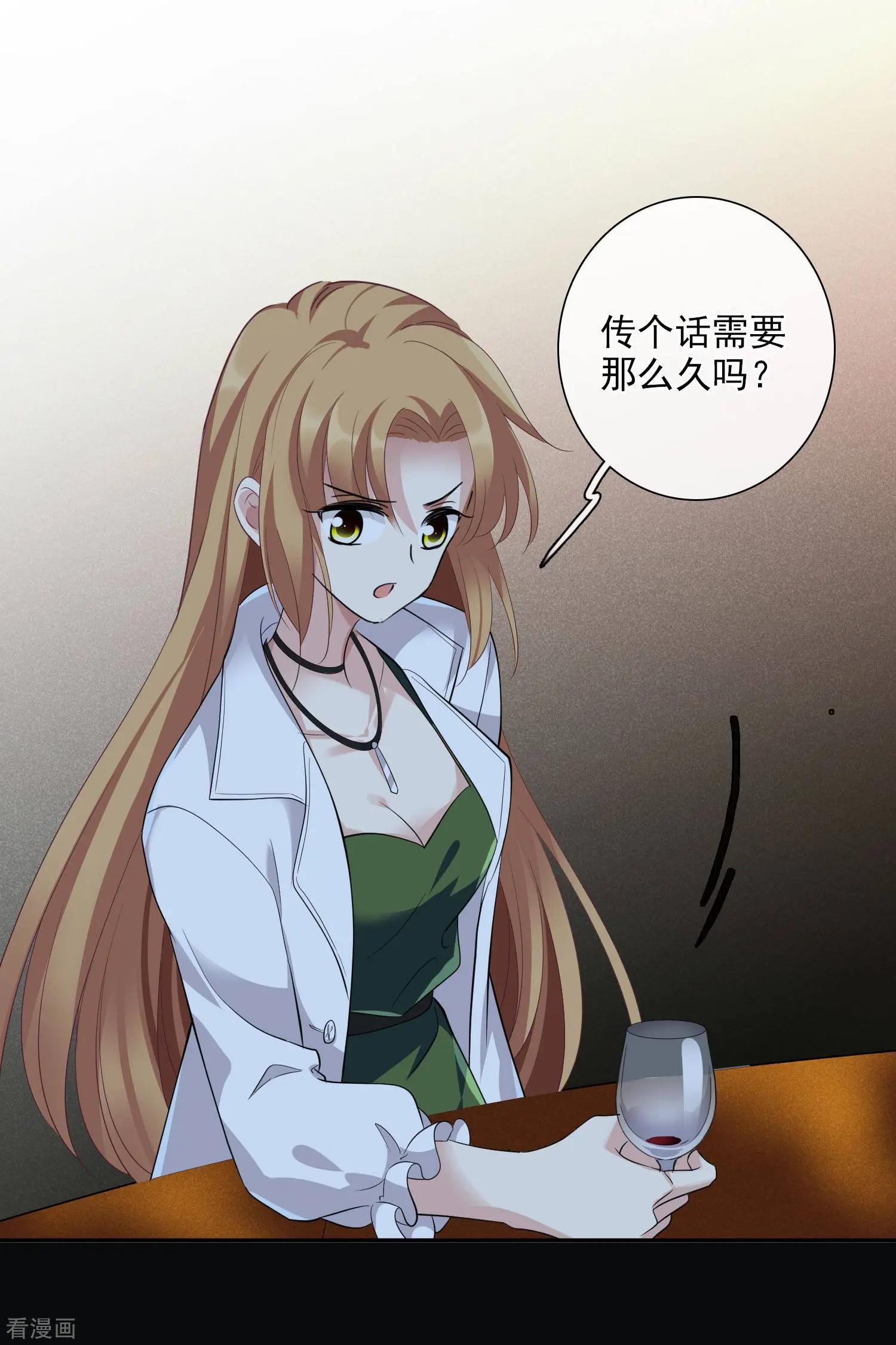 第51话2 林锋的女人28