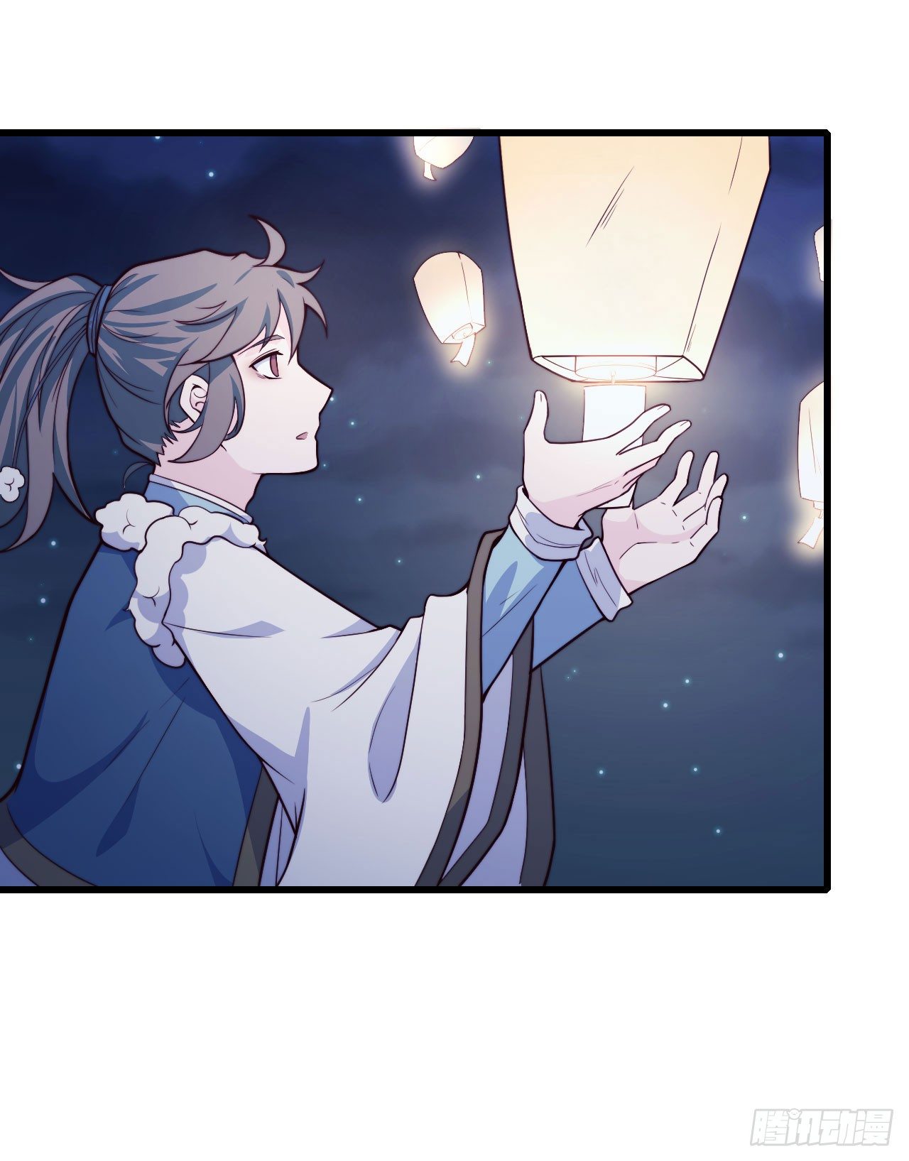 【特别篇】少年时314