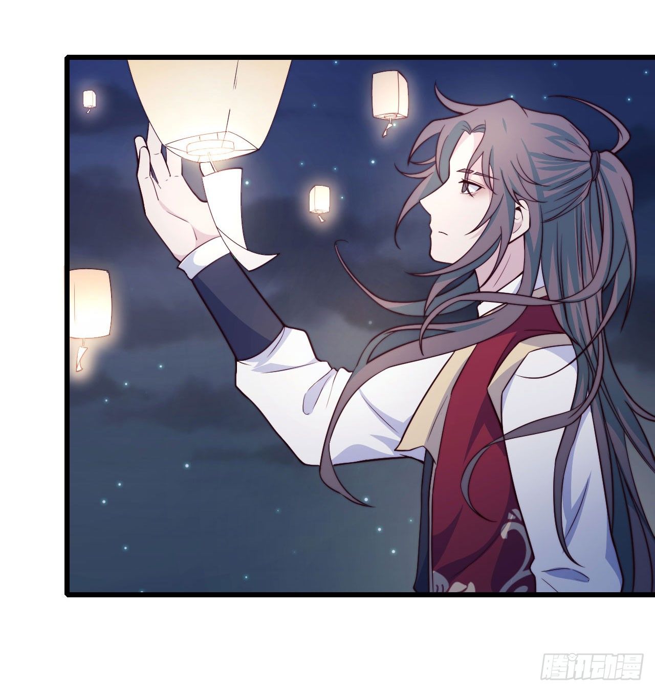 【特别篇】少年时315