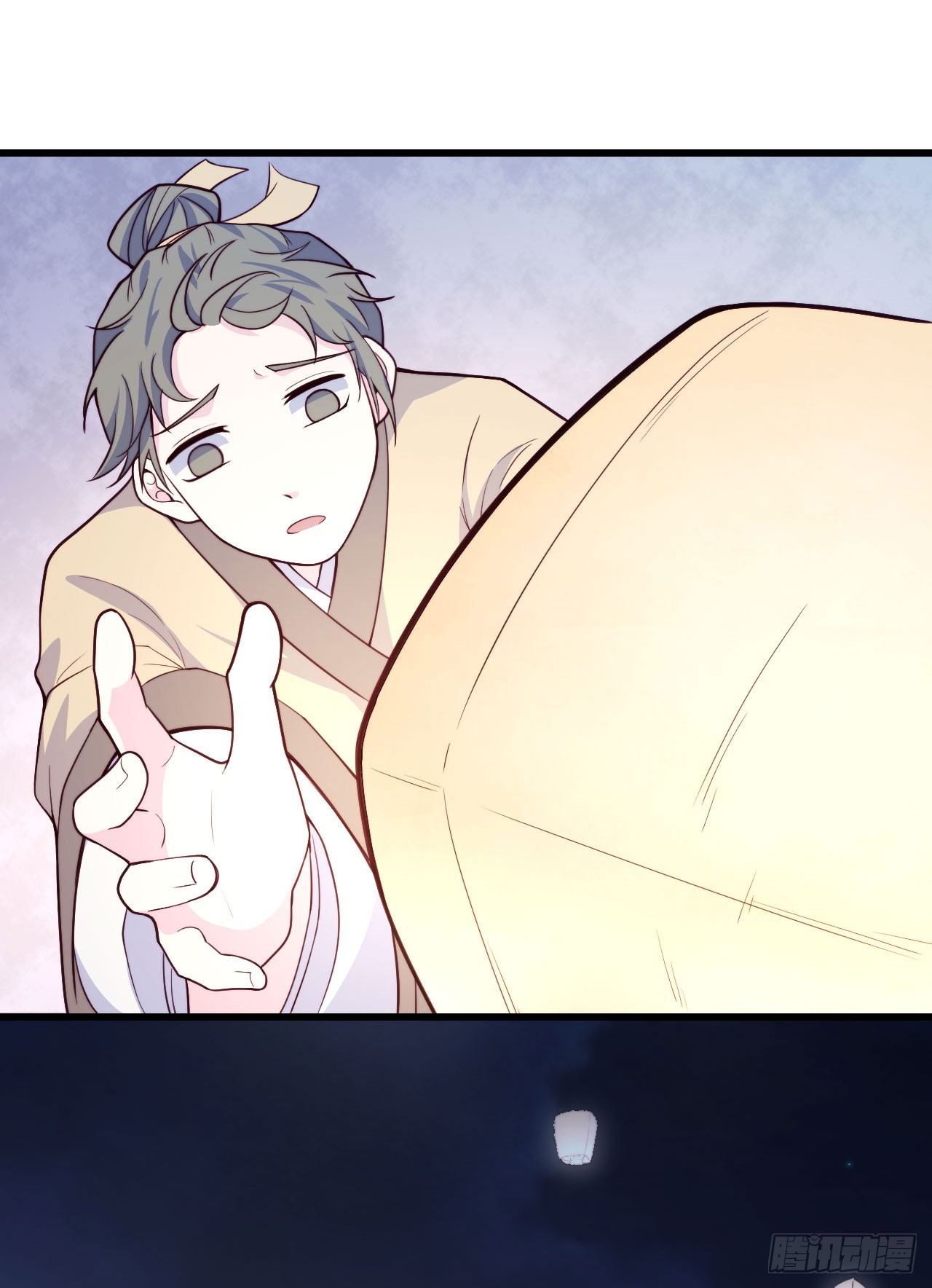 【特别篇】少年时316