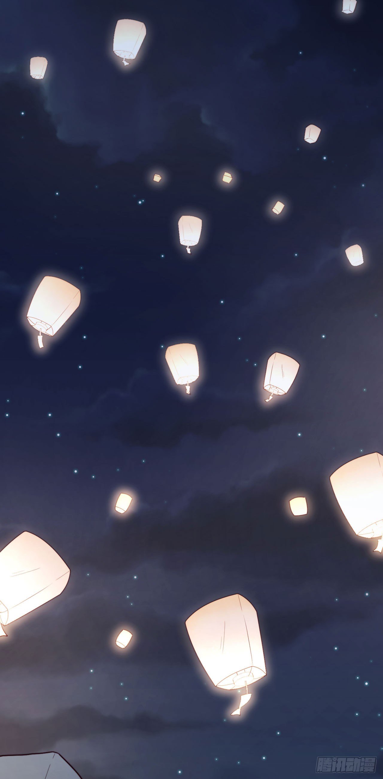 【特别篇】少年时317