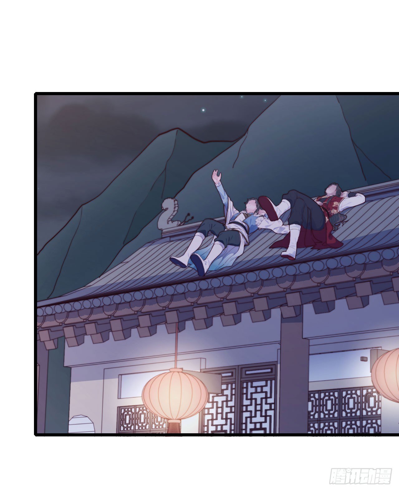 【特别篇】少年时330