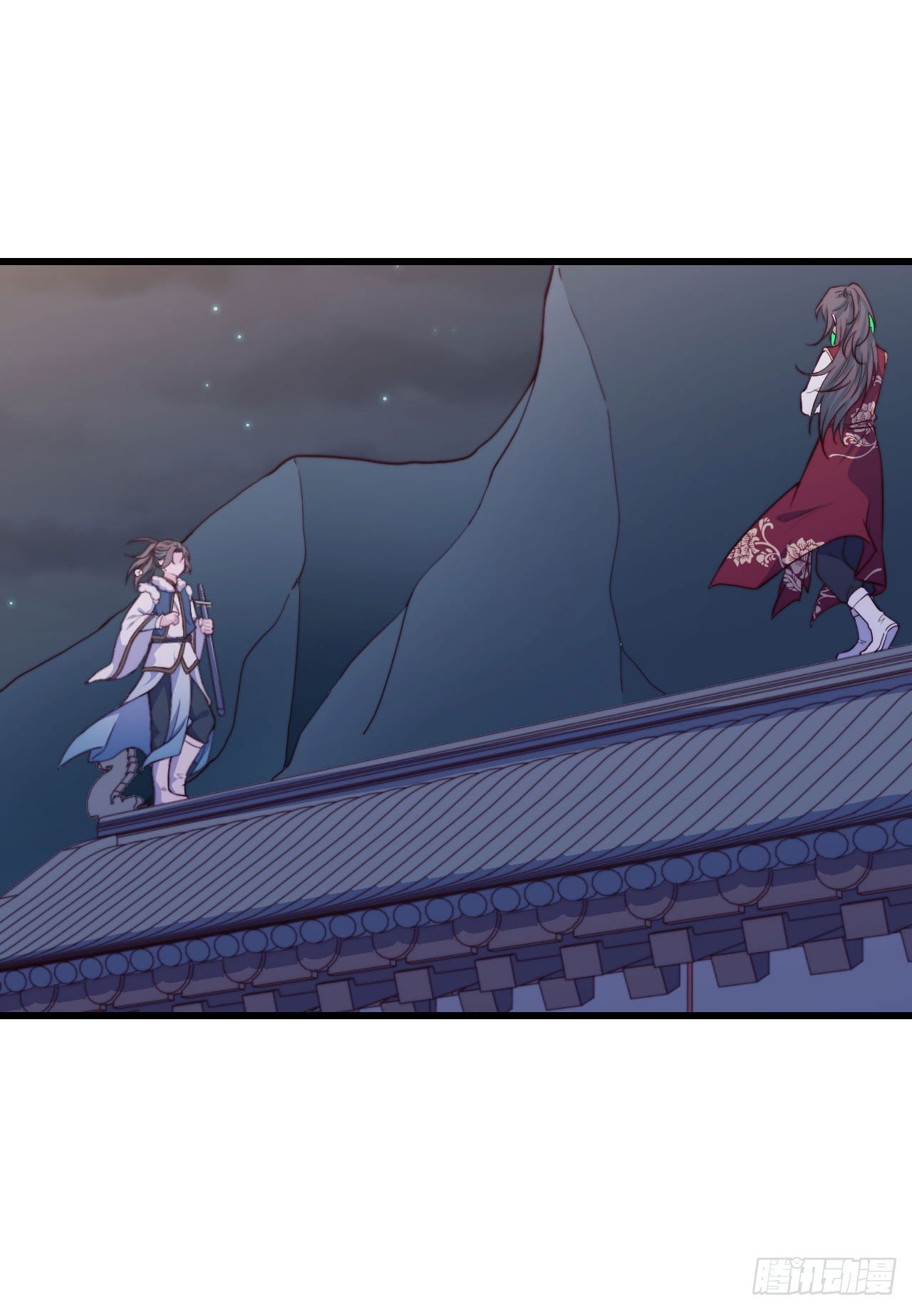 【特别篇】少年时336