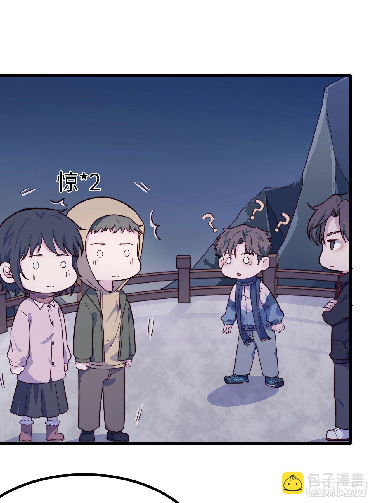 【第59话】新年第一天16