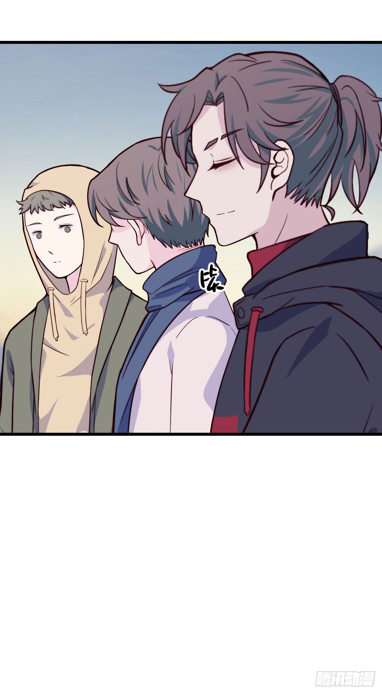 【第59话】新年第一天27