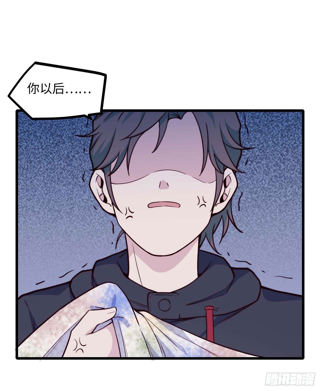 【小剧场】螺狮男孩之软糖布丁22