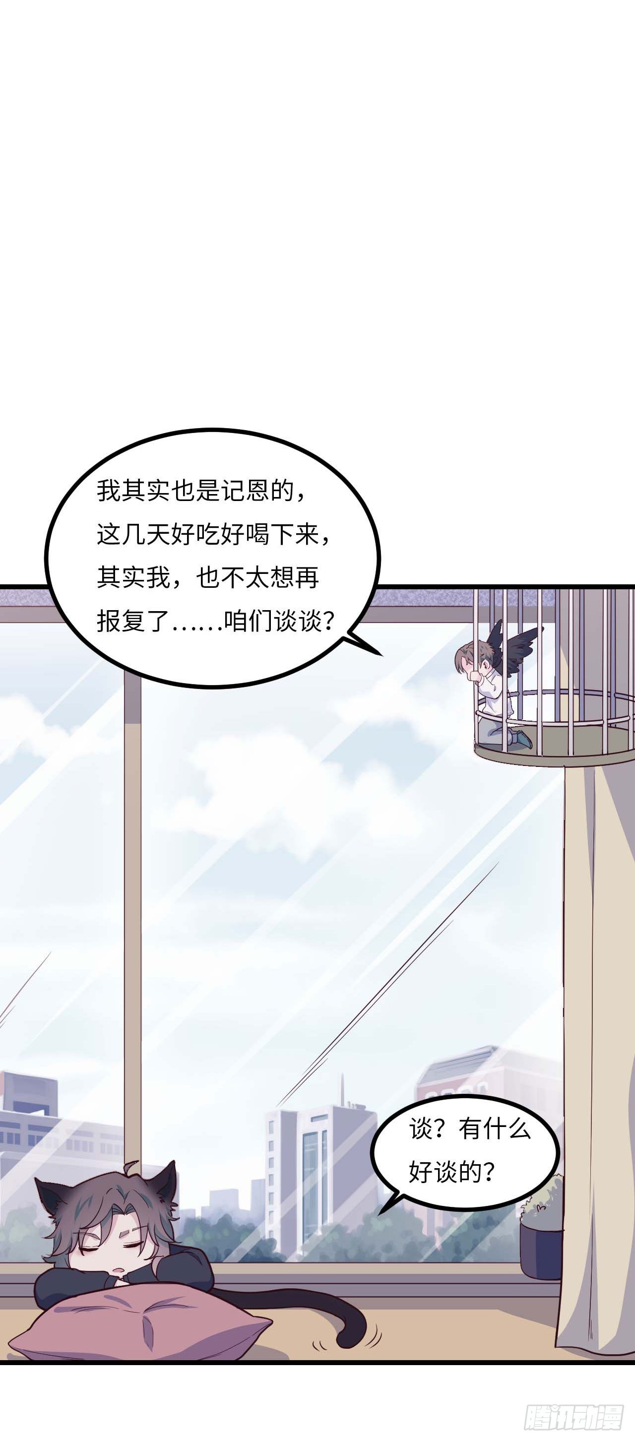 【特别篇】是乌鸫不是乌鸦223