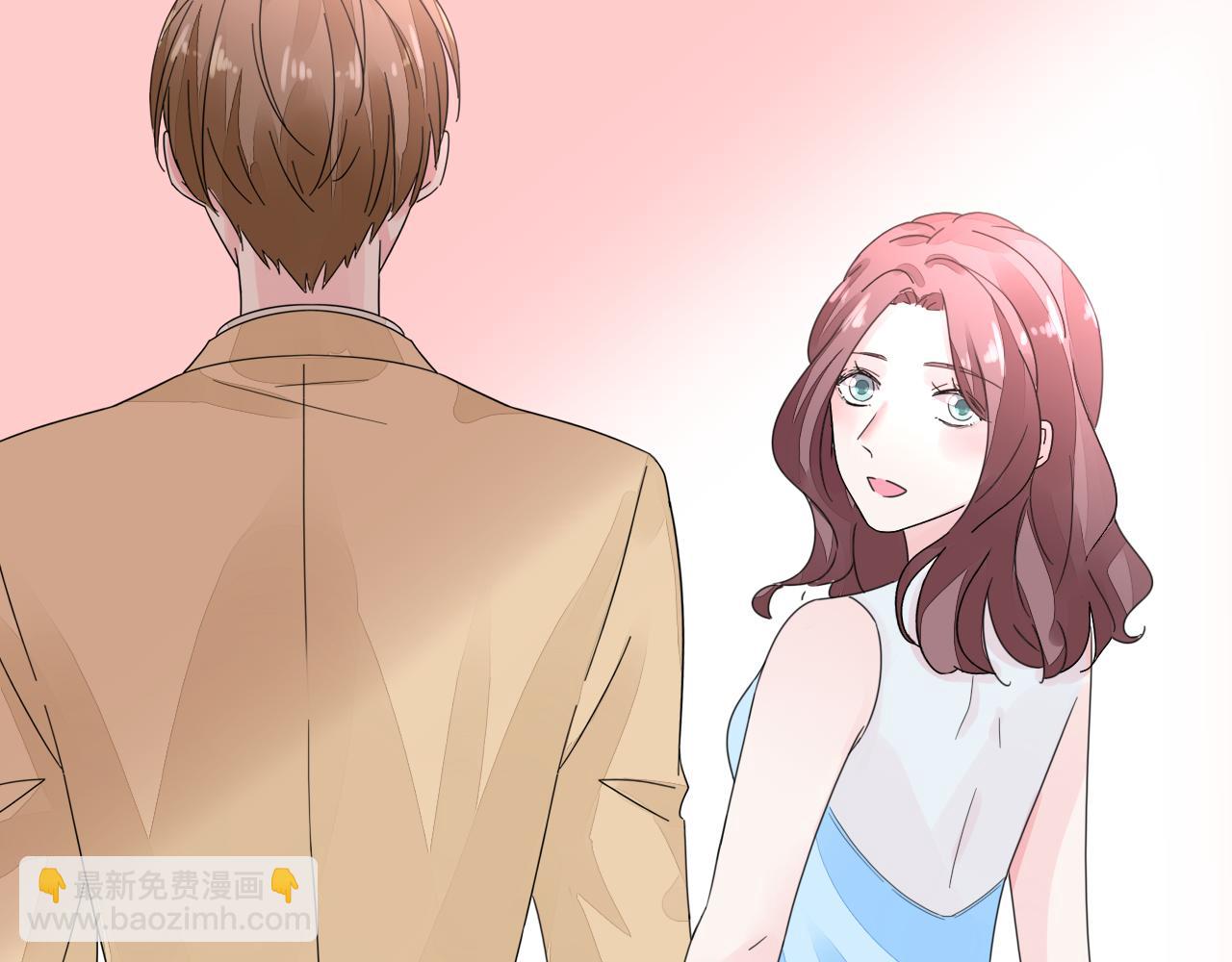 第30话 醉态只能我一人看82