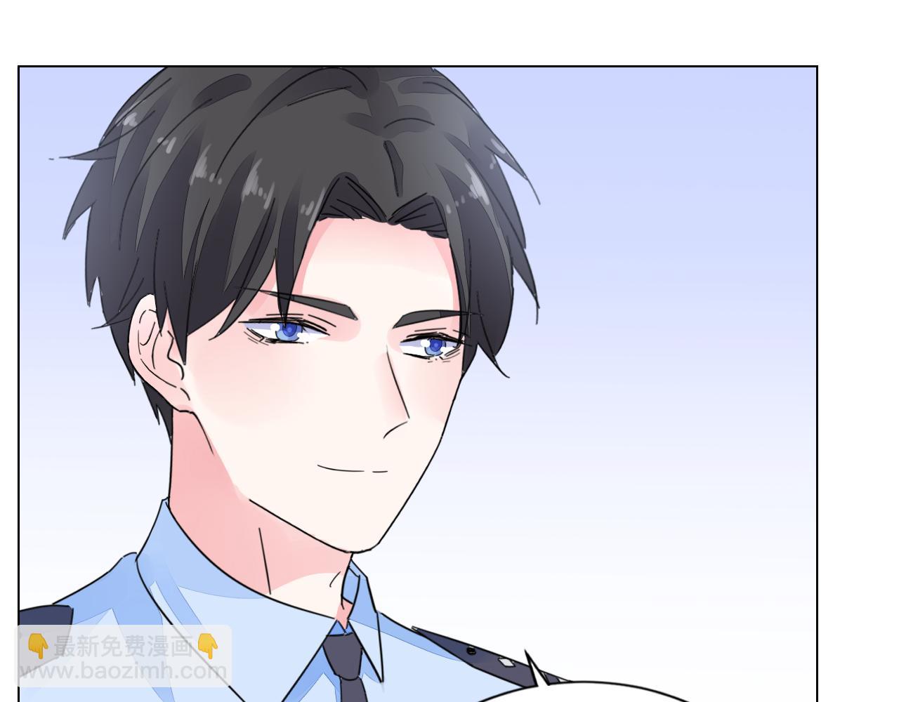 第30话 醉态只能我一人看84