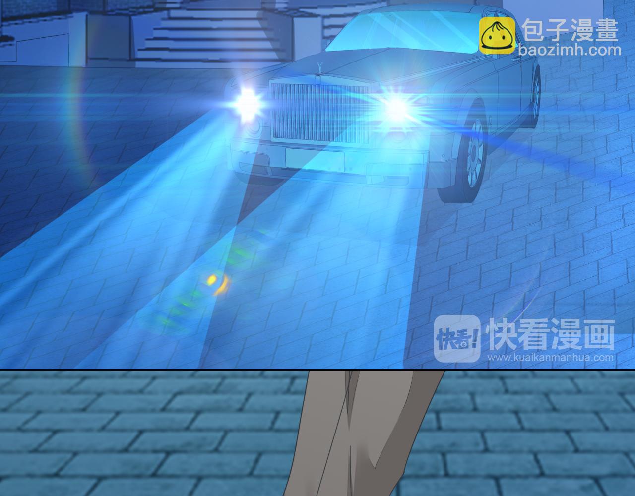 第34话 暗中守护27