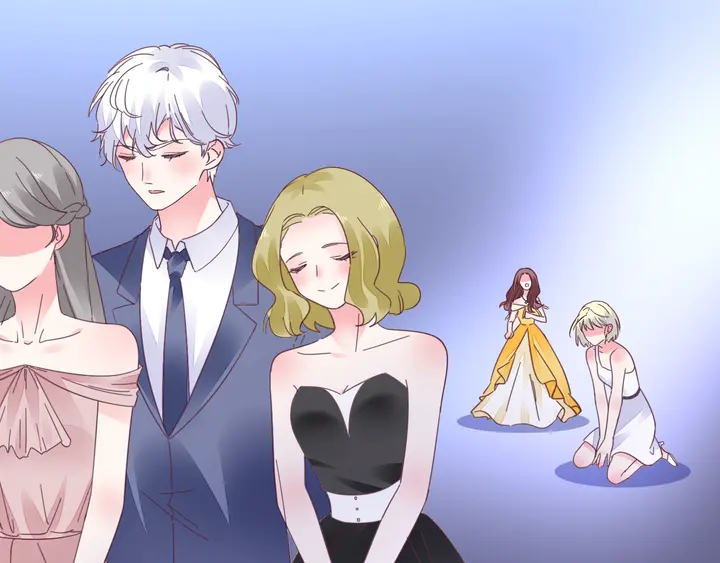 第108话 总裁的手段8