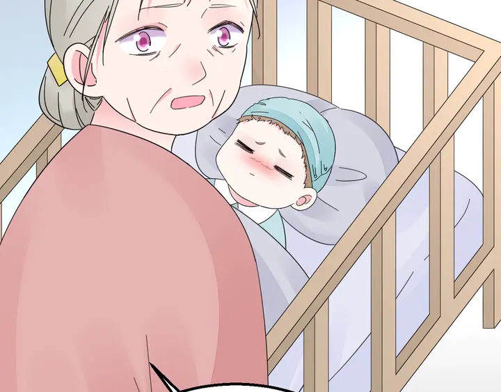 第109话 再见了婼婼58