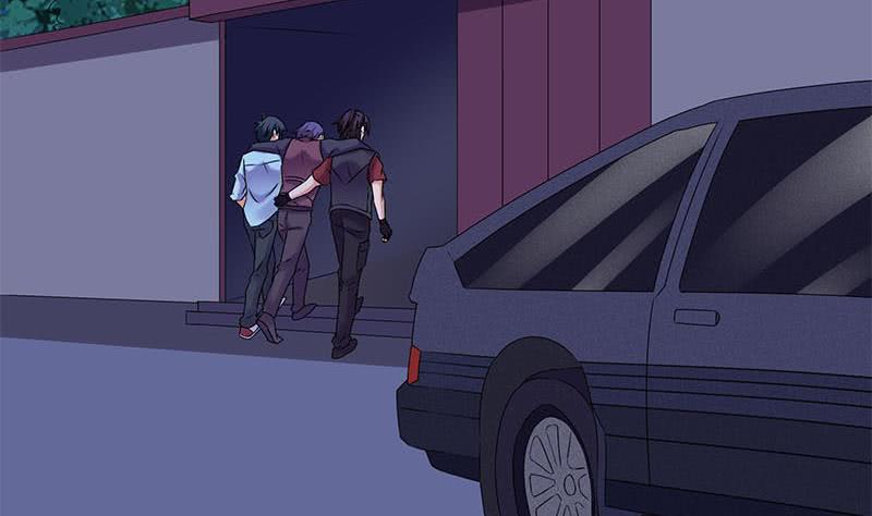 第85话 不要抛下我12