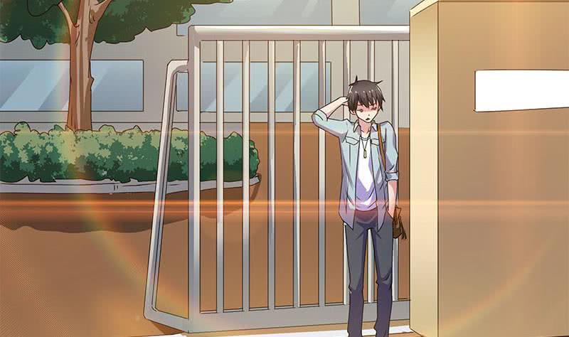 第93话 离人生巅峰就差个媳妇了12