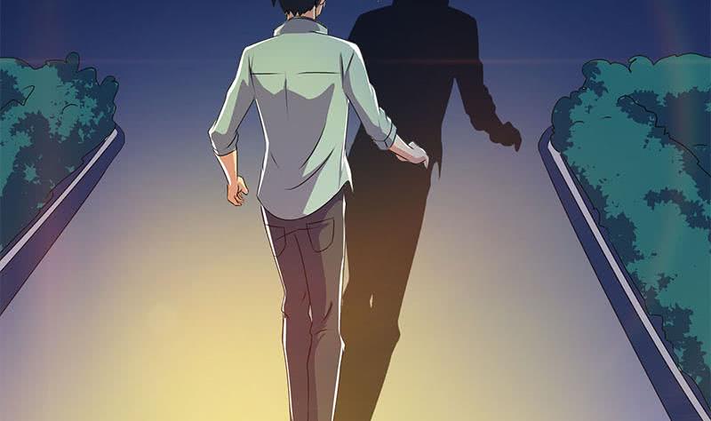 第96话 好重的阴气！10