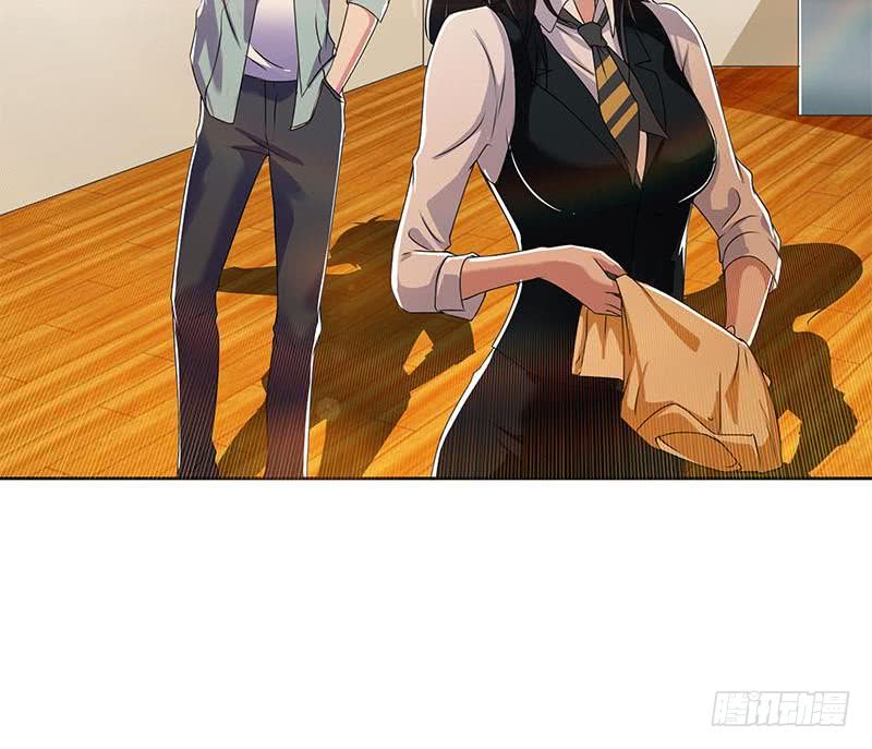 第96话 好重的阴气！35