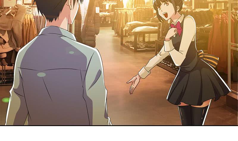 第99话 第一次给女人买内衣19