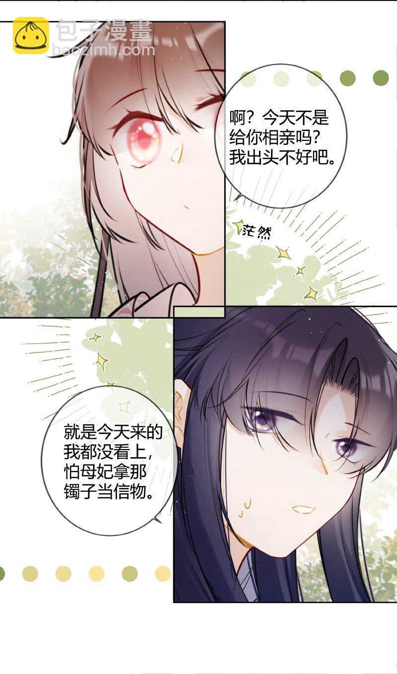 053 好好保管此镯子12