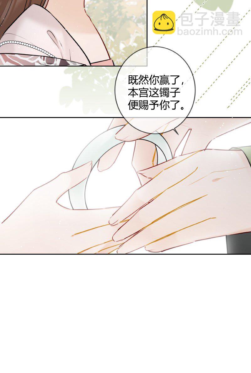 053 好好保管此镯子20