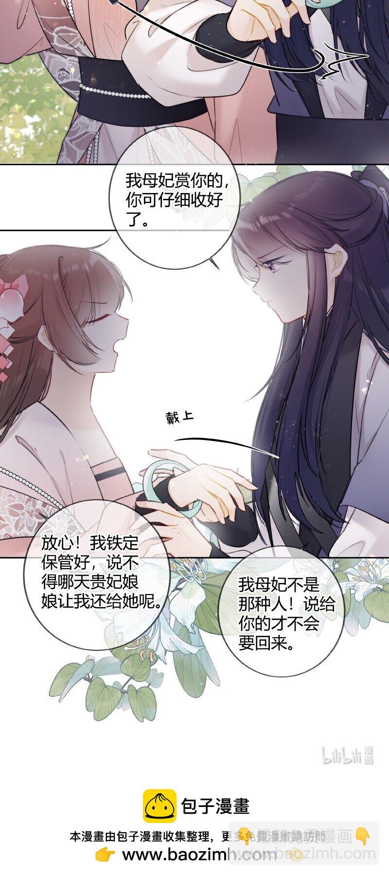 053 好好保管此镯子22