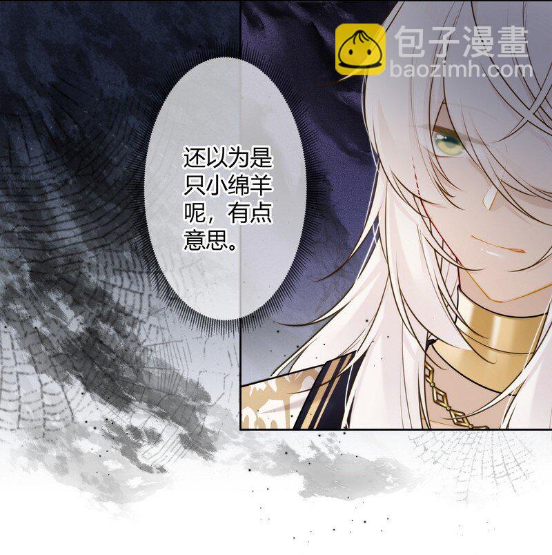 062 以为是只小绵羊24