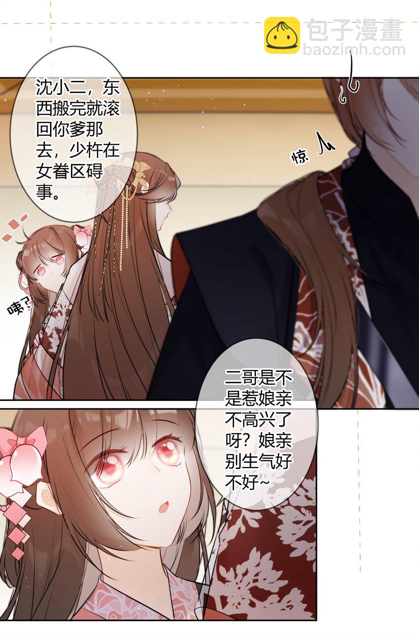084 一个小八卦16